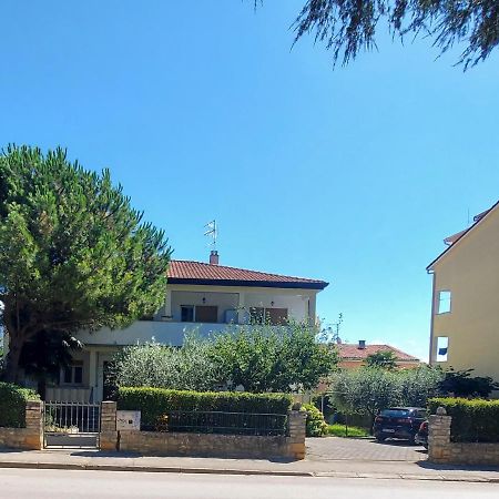 Apartments Iskra Rovinj Extérieur photo