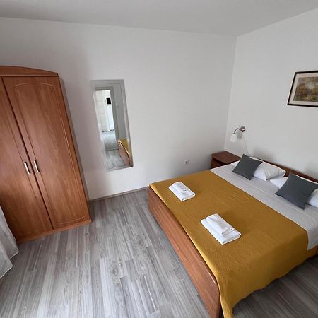 Apartments Iskra Rovinj Extérieur photo
