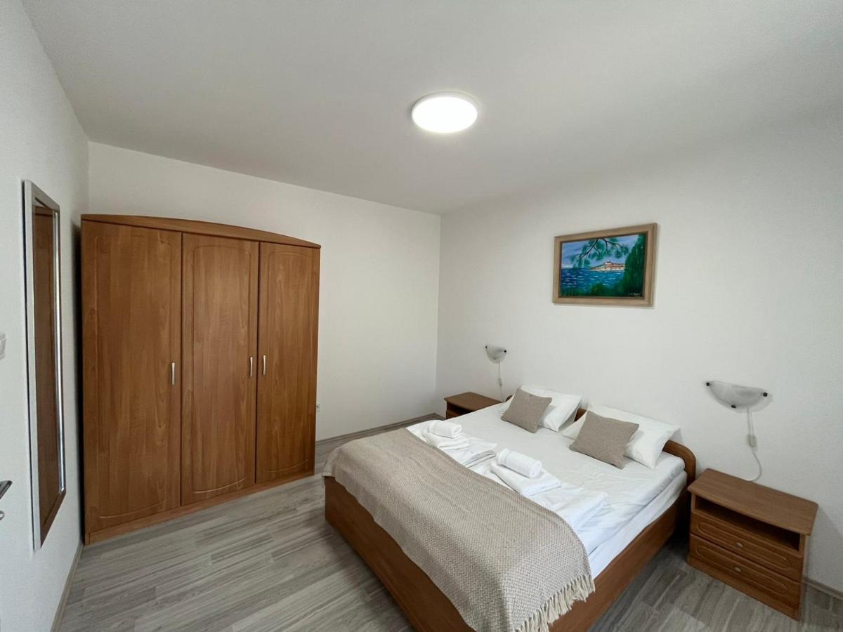 Apartments Iskra Rovinj Extérieur photo