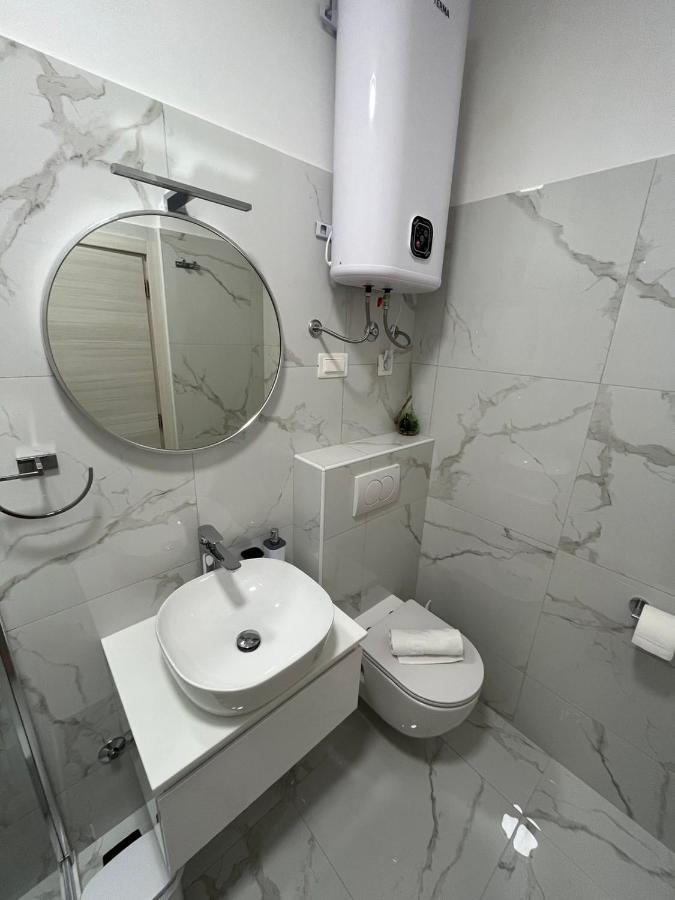 Apartments Iskra Rovinj Extérieur photo