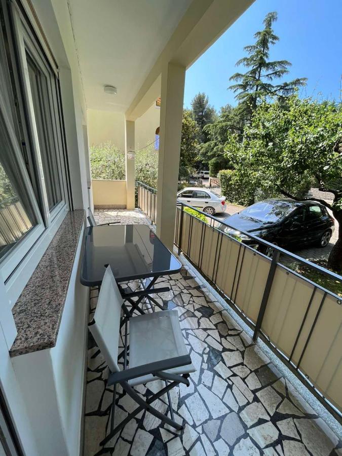 Apartments Iskra Rovinj Extérieur photo