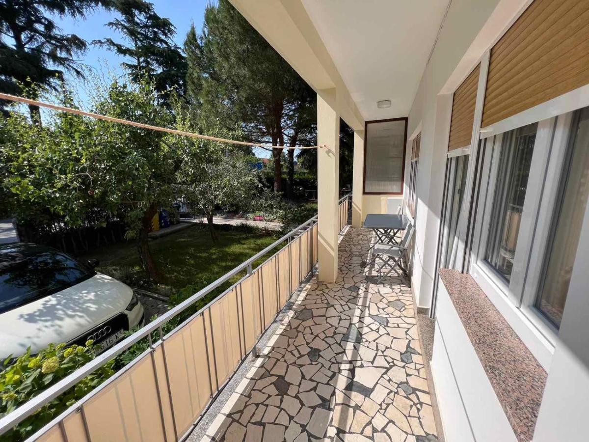 Apartments Iskra Rovinj Extérieur photo