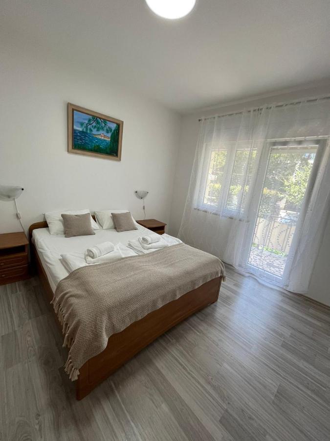 Apartments Iskra Rovinj Extérieur photo