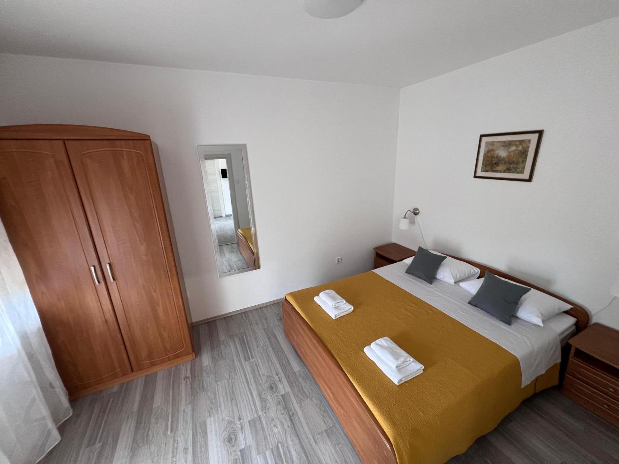 Apartments Iskra Rovinj Extérieur photo