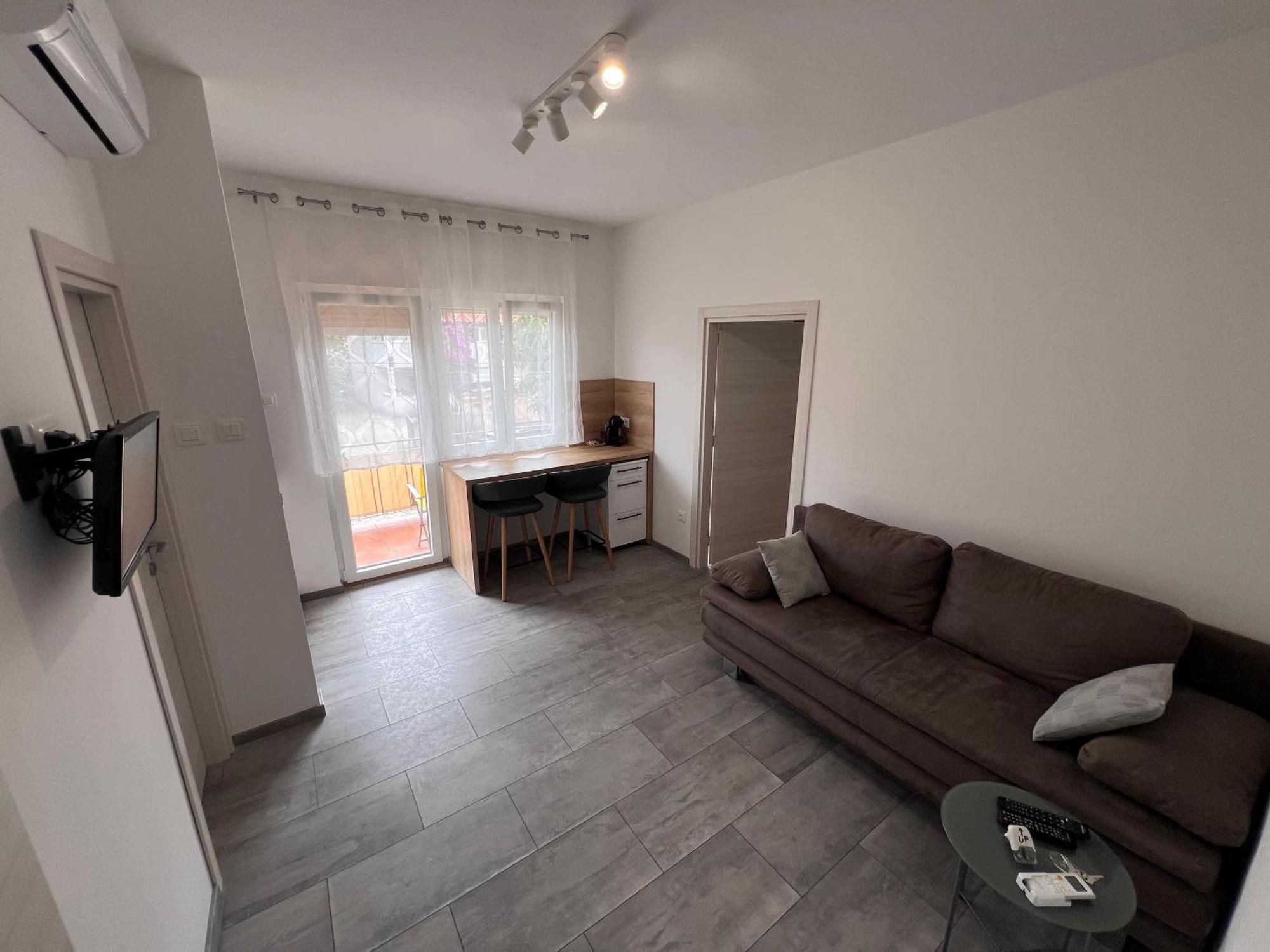 Apartments Iskra Rovinj Extérieur photo
