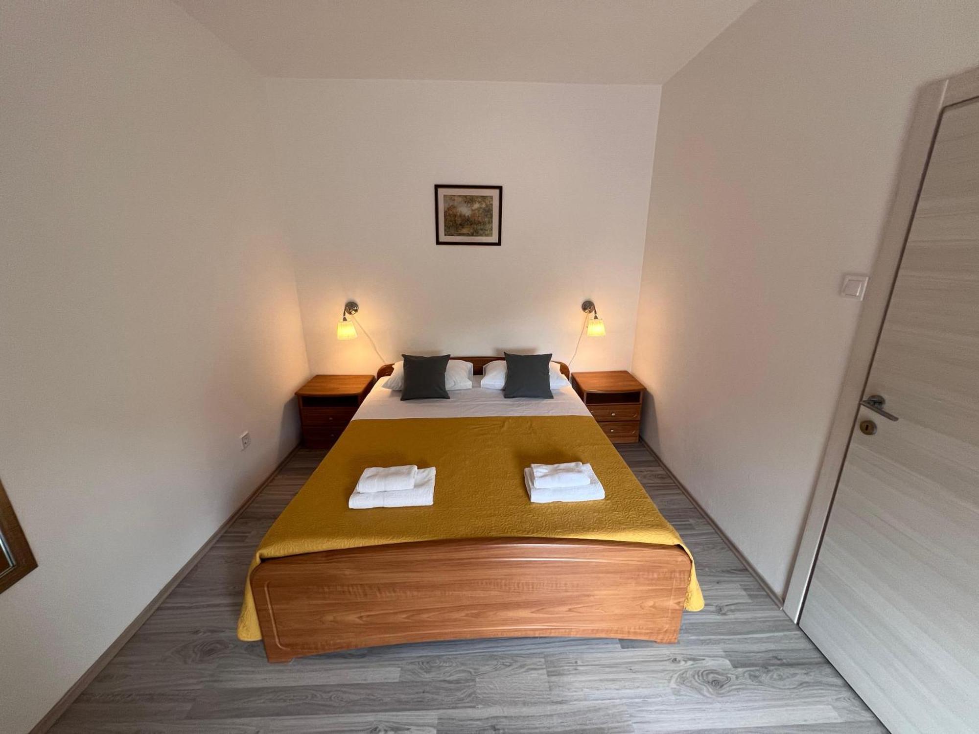 Apartments Iskra Rovinj Extérieur photo