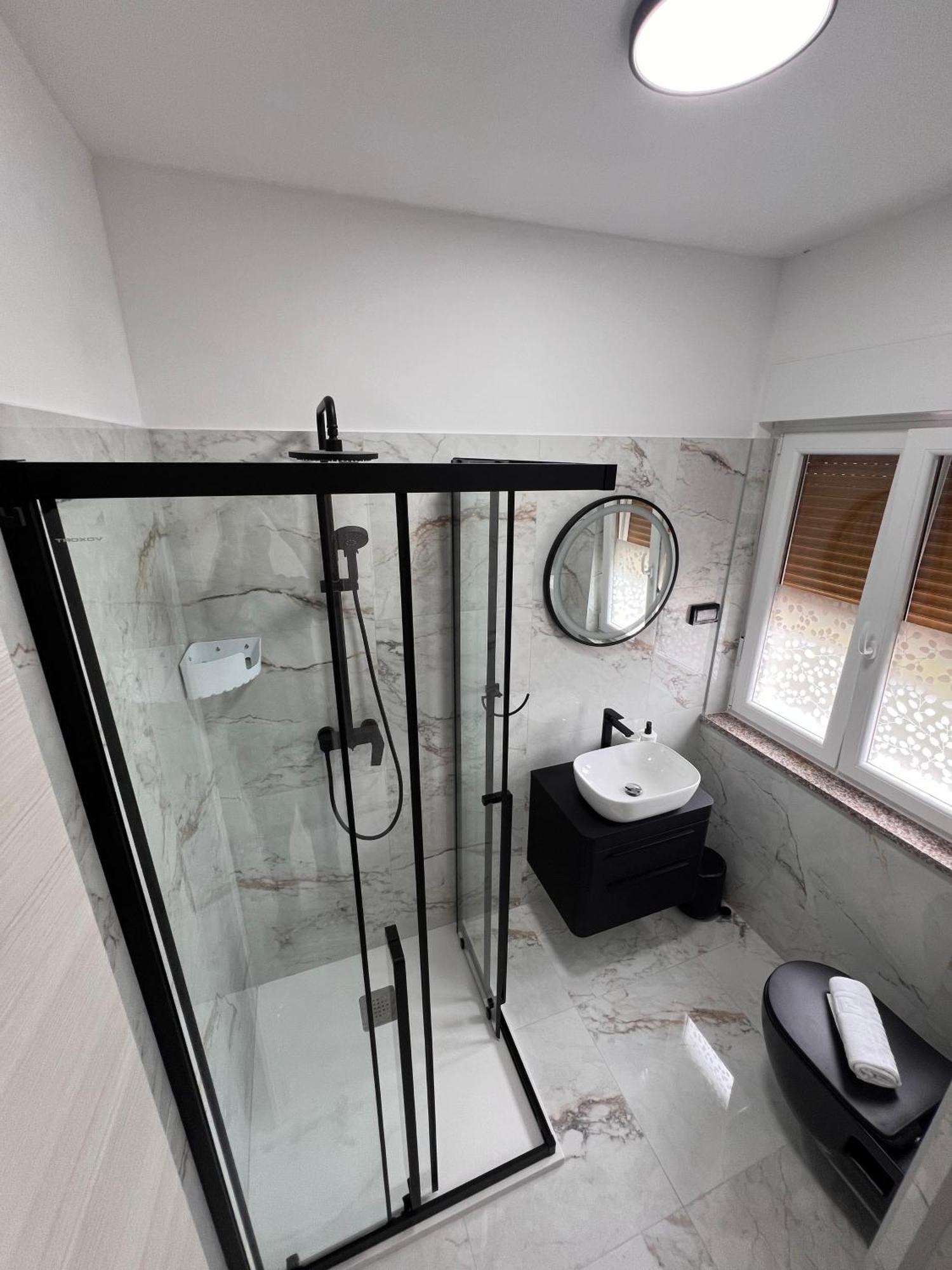 Apartments Iskra Rovinj Extérieur photo
