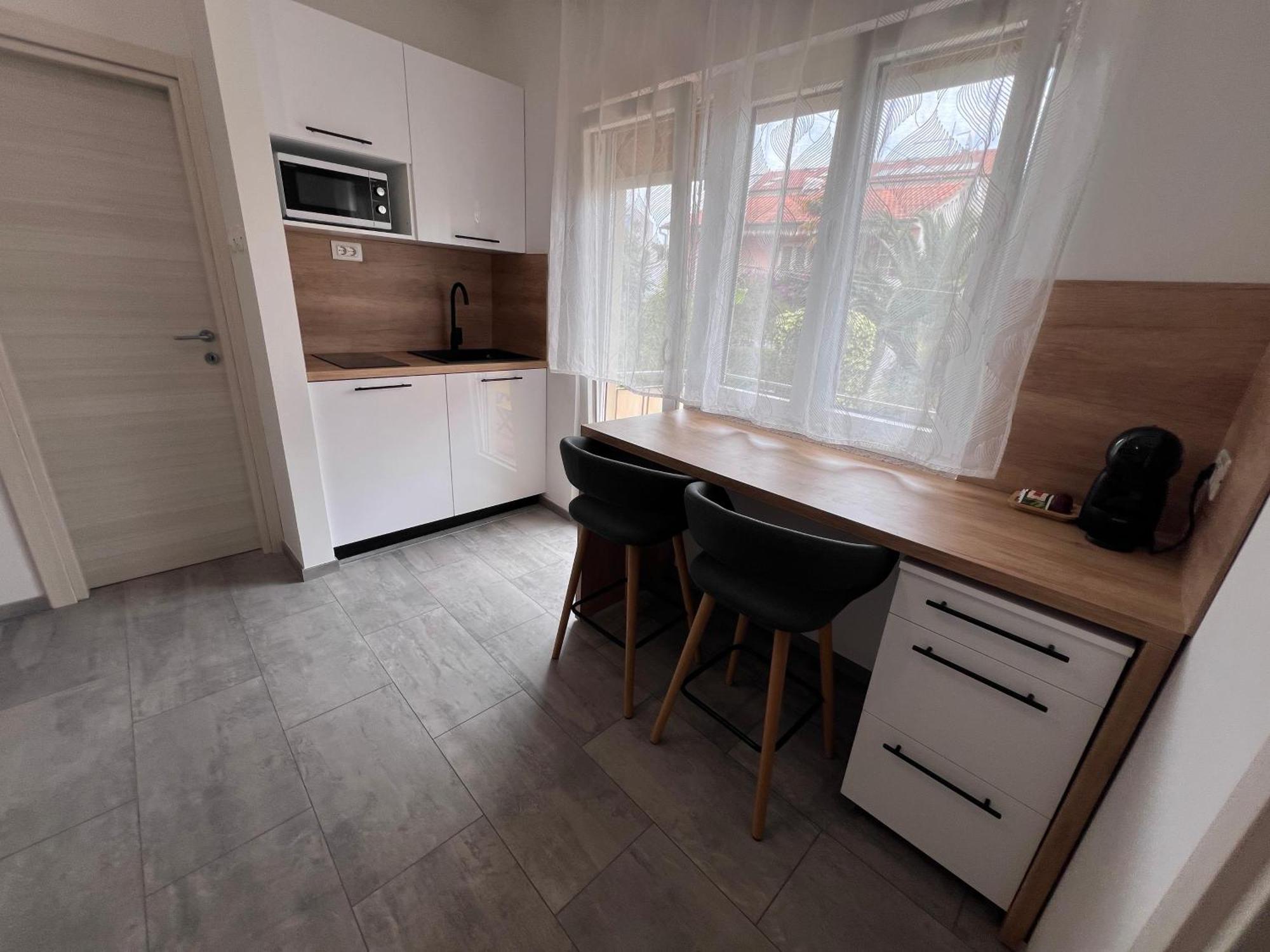 Apartments Iskra Rovinj Extérieur photo
